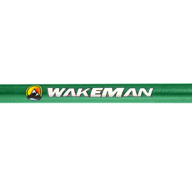 Wakeman Swarm Series Spinning Rod and Reel Combo - Blue Metallic, 20 - Image 5